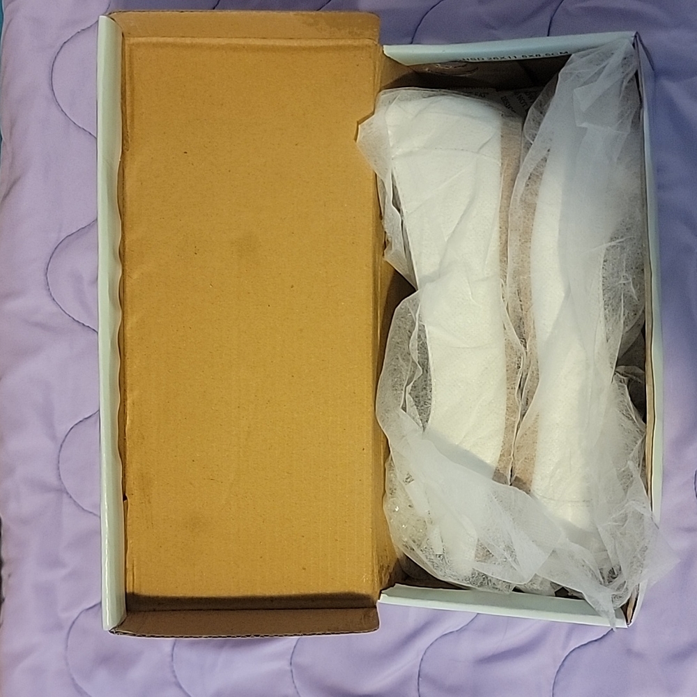 Communion Shoes - Picture 13 of 13